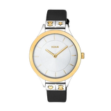 TOUS SCHMUCKUHR QUARZ DAMEN MODE DESIGN ALLTAGSTAUGLICHKEIT KLAREN LINIEN 900350165