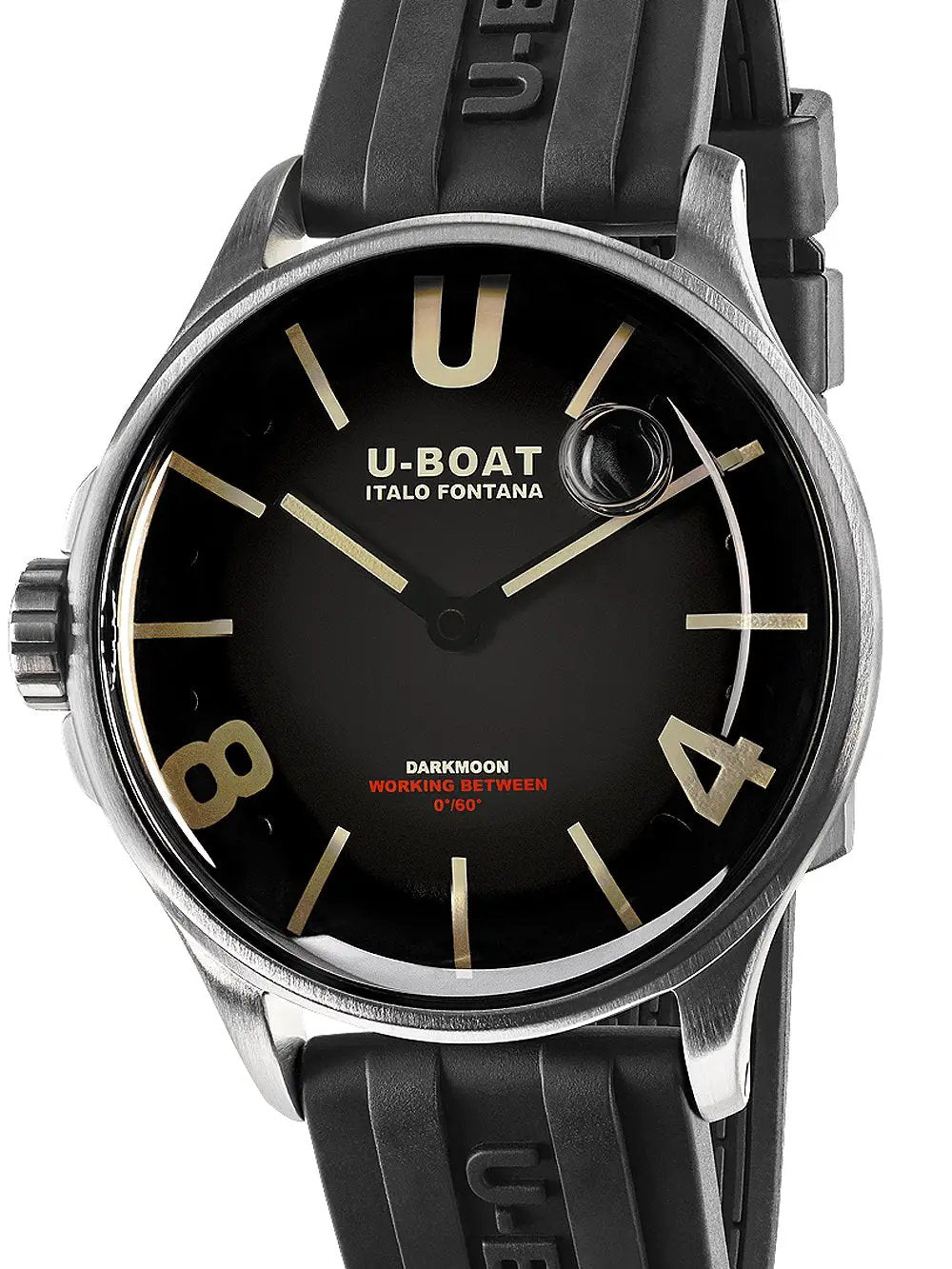 U-Boat Darkmoon Capsoil