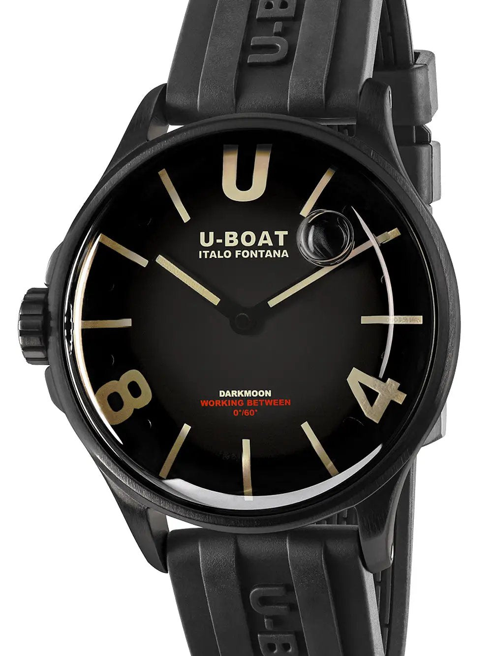 U-Boat Darkmoon Capsoil