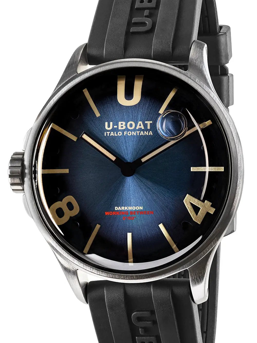 U-Boat Darkmoon Capsoil