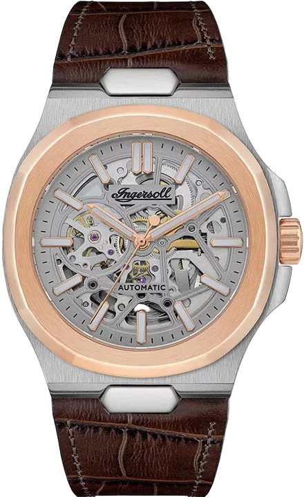 INGERSOLL 1892 THE CATALINA I12503 HERRENUHR