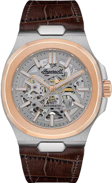 INGERSOLL 1892 THE CATALINA I12503 HERRENUHR