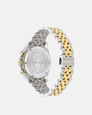 VERSACE GRECA VE0H00425 ZEITLOSE ELEGANZ UHR