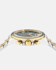 VERSACE GRECA VE0H00425 ZEITLOSE ELEGANZ UHR