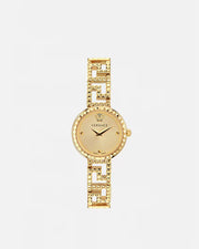 VERSACE GRECA GODDESS 3H VE7A00323 Damenuhr