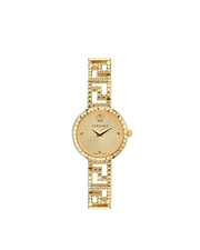 VERSACE GRECA GODDESS 3H VE7A00323 Damenuhr
