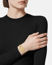VERSACE GRECA GODDESS 3H VE7A00323 Damenuhr