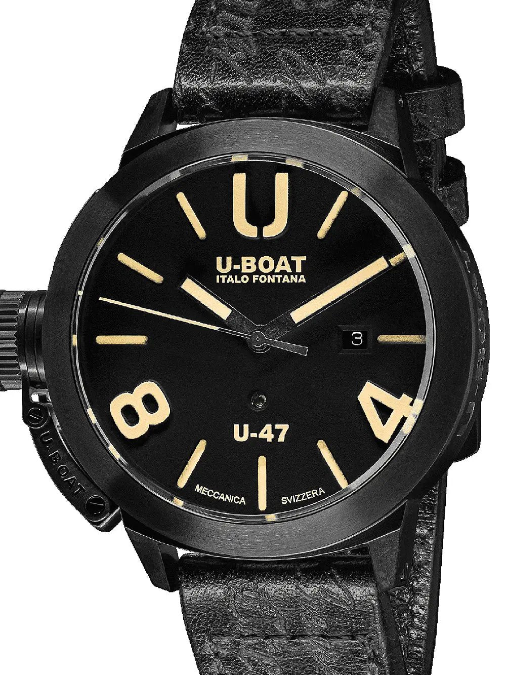 U-Boat Classico U-47