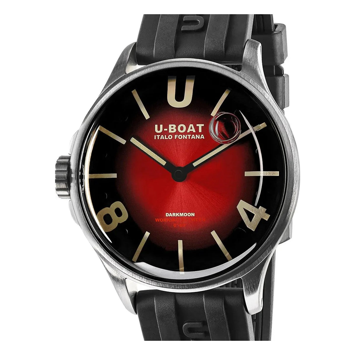 U-Boat Darkmoon Rot