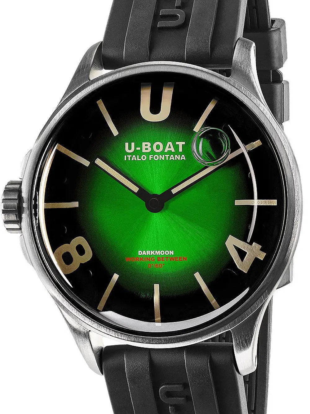U-Boat Darkmoon
