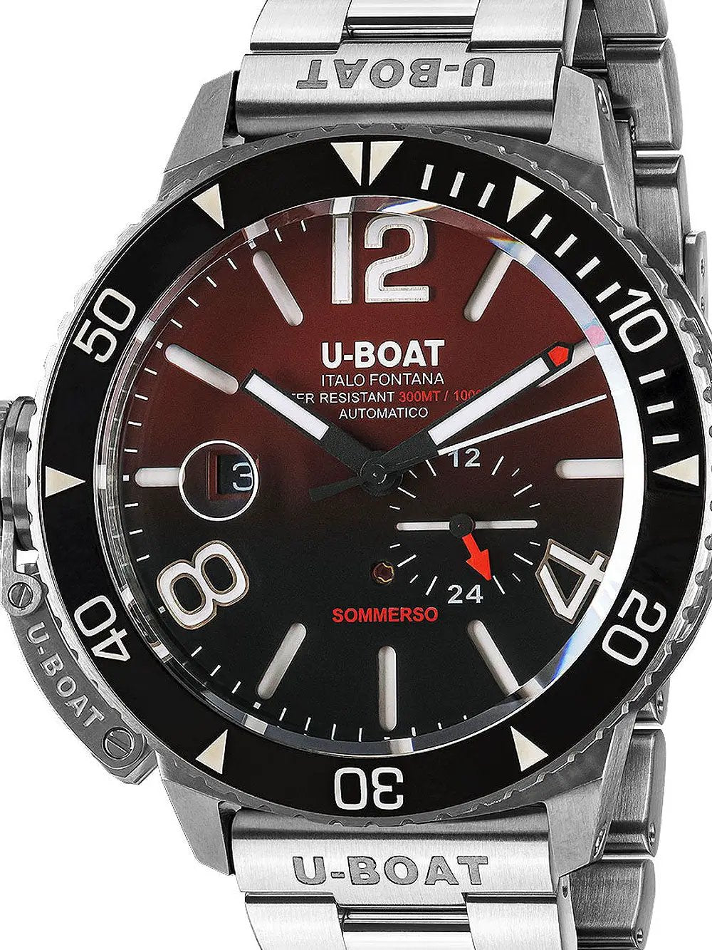 U-Boat Sommerso