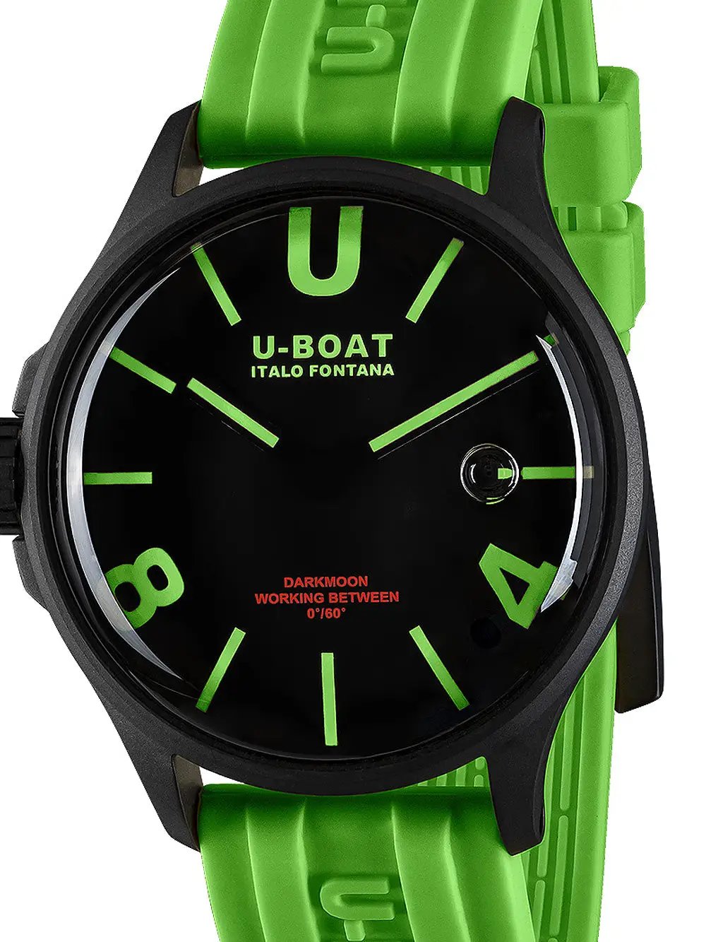 U-Boat Darkmoon