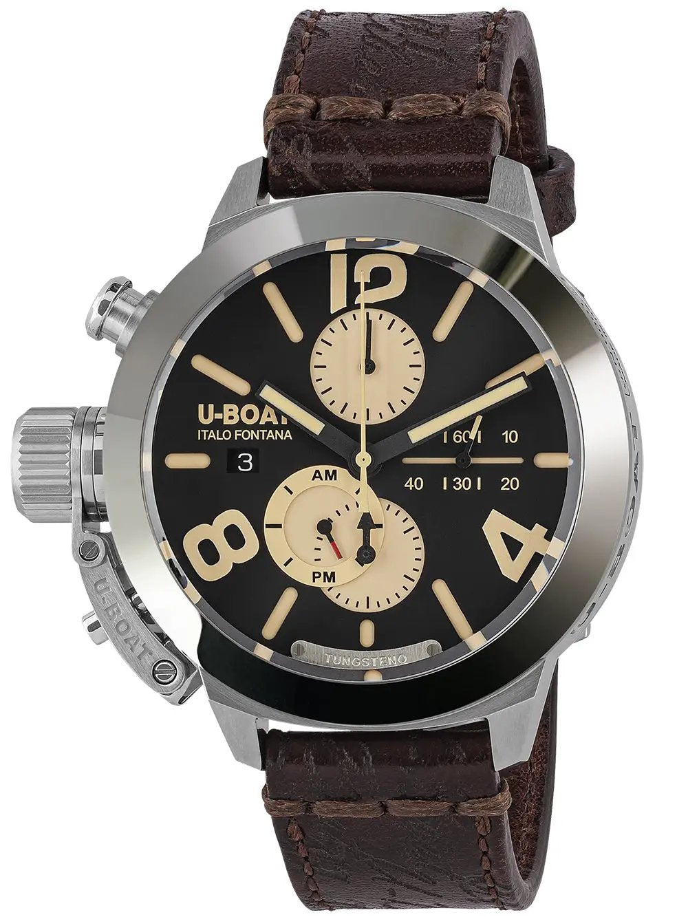 U-Boat Classico Tungsteno CAS1