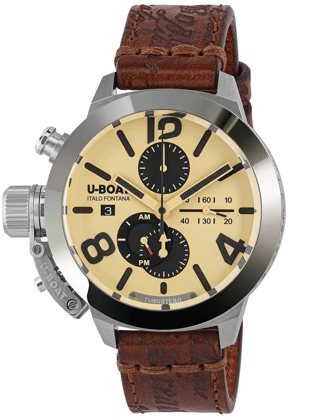 U-Boat Classico Tungsteno CAS2