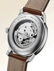 ZEPPELIN UHR, MOD 96685 HERREN