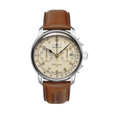 ZEPPELIN WATCHES Mod. 9670-5