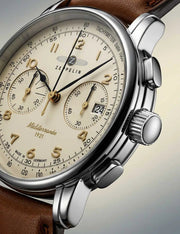 ZEPPELIN MOD 96705 REFERENZ 96705 CHRONO