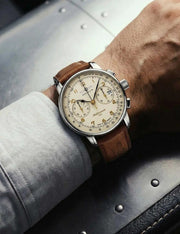 ZEPPELIN MOD 96705 REFERENZ 96705 CHRONO