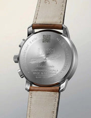 ZEPPELIN MOD 96705 REFERENZ 96705 CHRONO