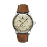 ZEPPELIN WATCHES Mod. 9690-5