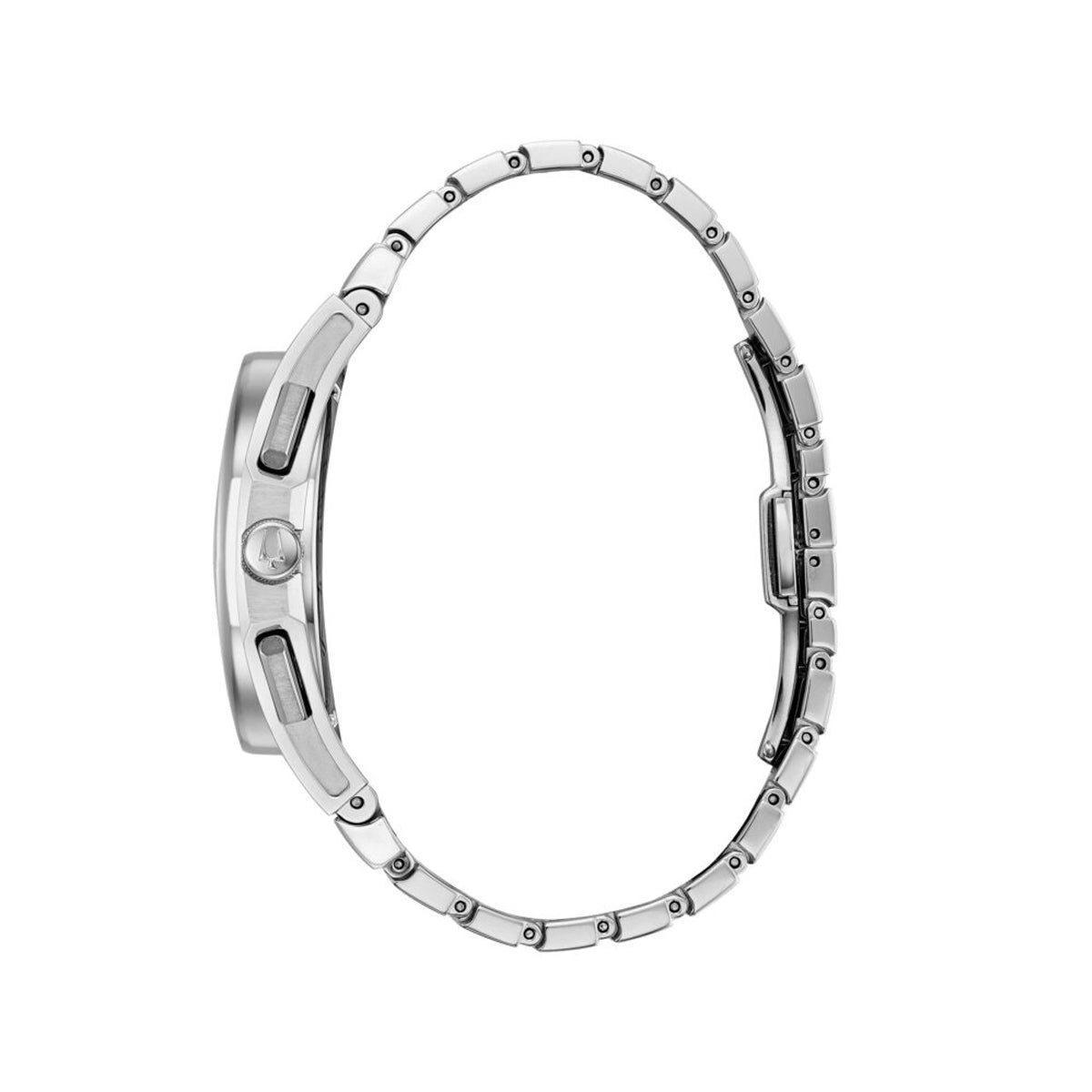 BULOVA Mod. CURV 96A205