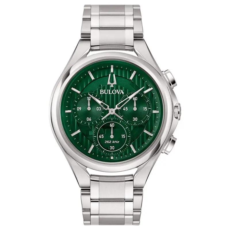 Bulova Curv 96A297
