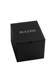 BULOVA MOD 96A301 REFERENZNR 96A301 QUARZ ANALOG