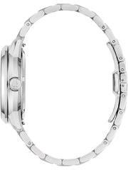 BULOVA MOD. 96A329 CHRONOGRAPH QUARTZ UHR