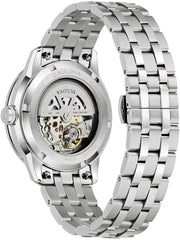 BULOVA MOD. 96A329 CHRONOGRAPH QUARTZ UHR