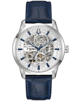 BULOVA WATCHES Mod. 96A330