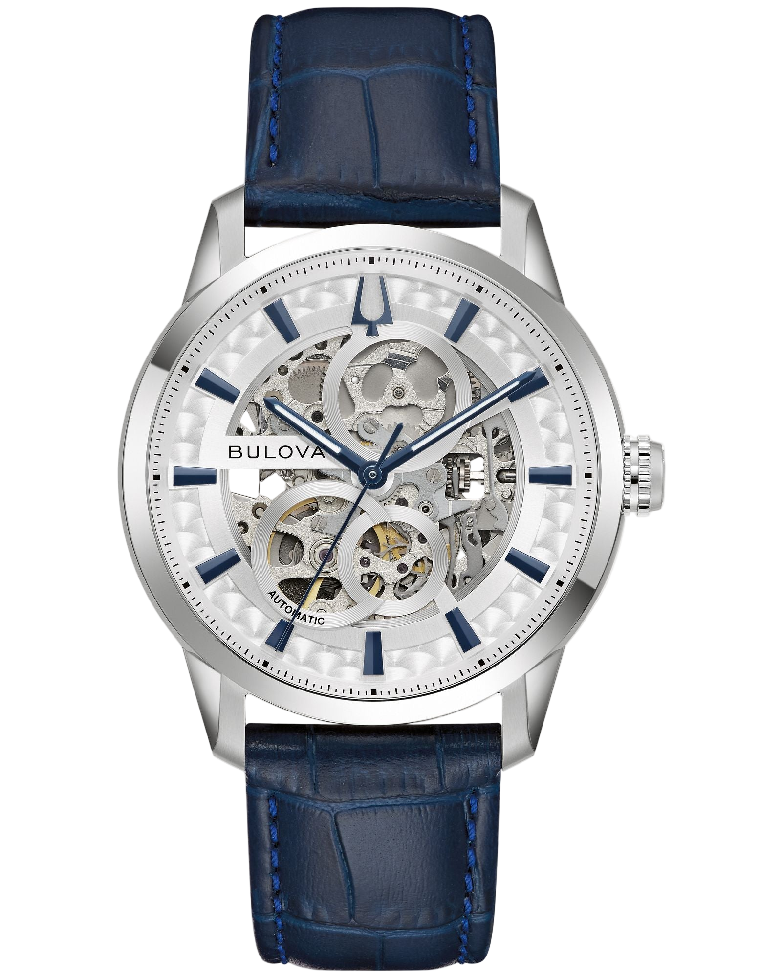 BULOVA WATCHES Mod. 96A330