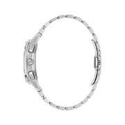 BULOVA WATCHES MOD. 96A339 ARMBANDUHR EDELSTAHL