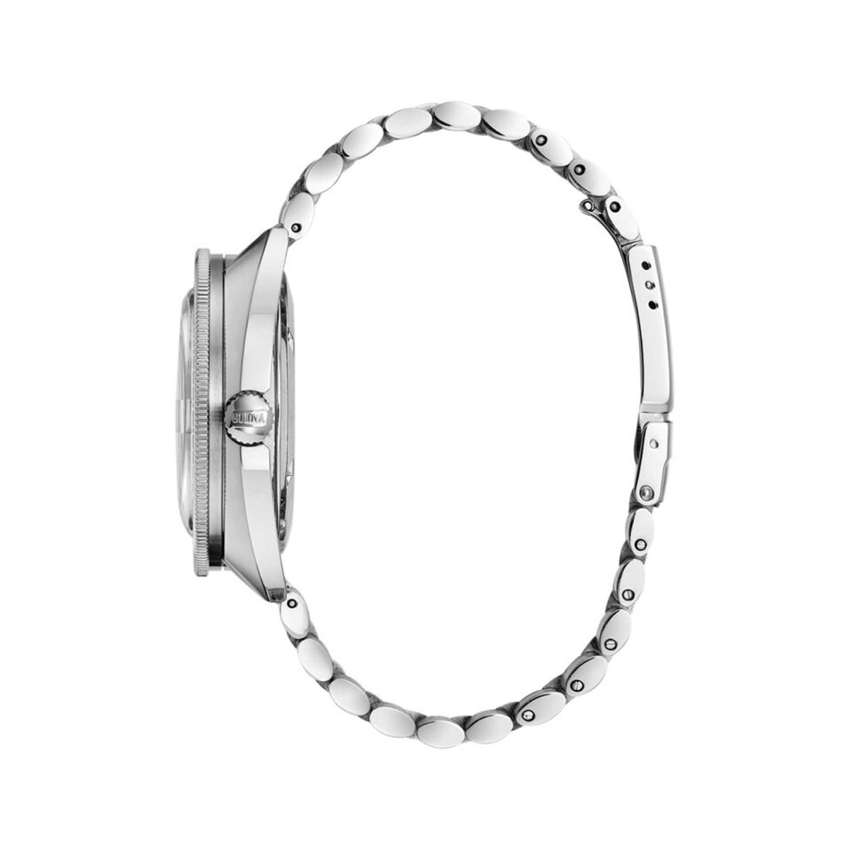 BULOVA Oceanographer MOD. 96B322