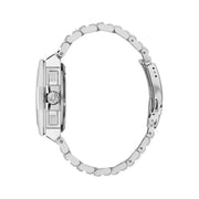 BULOVA UHREN MOD. 96B349 KLASSISCHE ARMBANDUHR