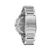 BULOVA UHREN MOD. 96B349 KLASSISCHE ARMBANDUHR
