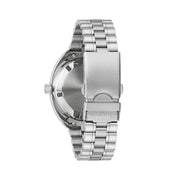 BULOVA OCEANOGRAPHER 96B405 WASSERDICHT 20 ATM