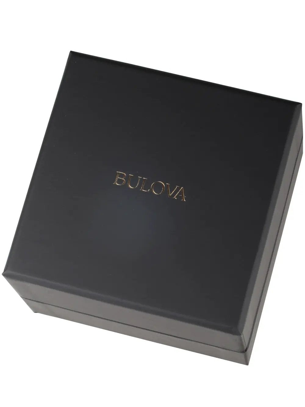 Bulova Classic Precisionist 96B409