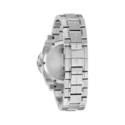 BULOVA MOD 96B417 REF 96B417 HERRENUHR QUARZ