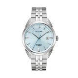 BULOVA WATCHES Mod. 96B423