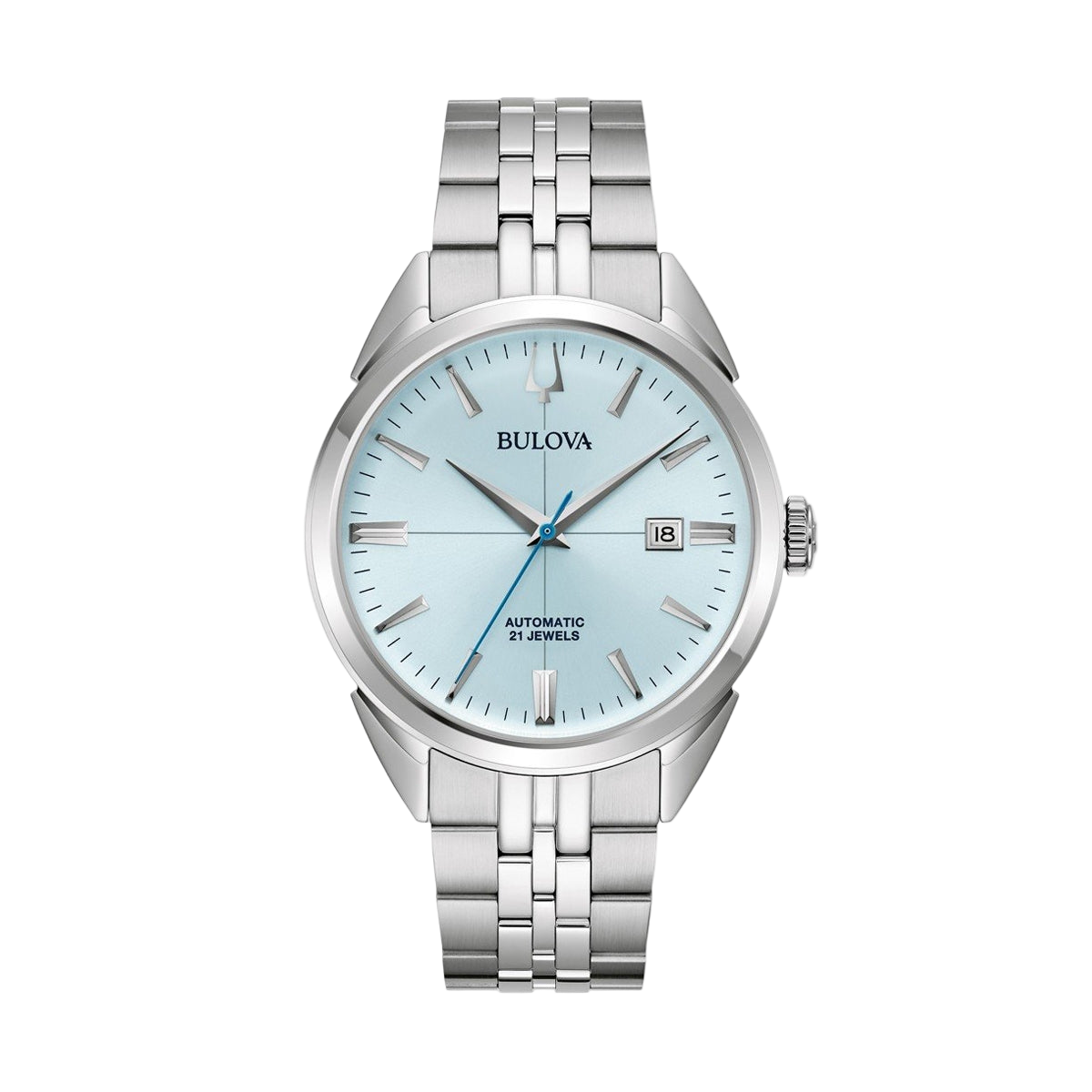 BULOVA WATCHES Mod. 96B423