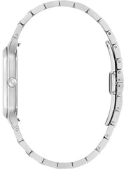 BULOVA MOD 96B471 HERREN QUARZUHR WASSERDICHT