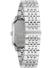 BULOVA MOD 96B471 HERREN QUARZUHR WASSERDICHT