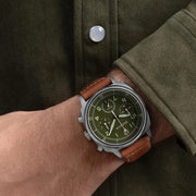 BULOVA WATCHES MOD 96B482 Klassischer Chronograph