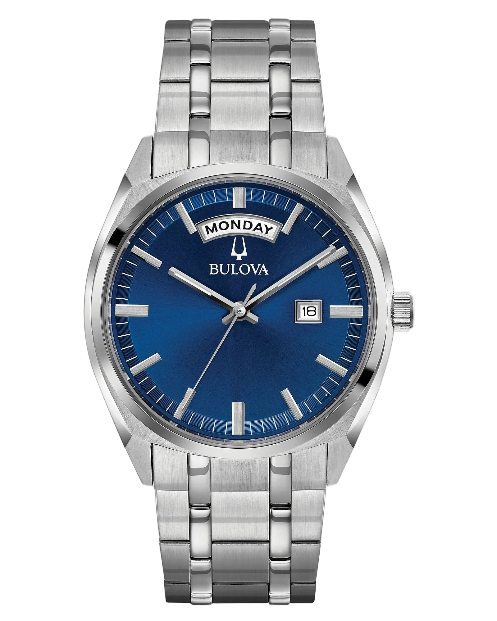 BULOVA SURVEYOR MOD. 96C125