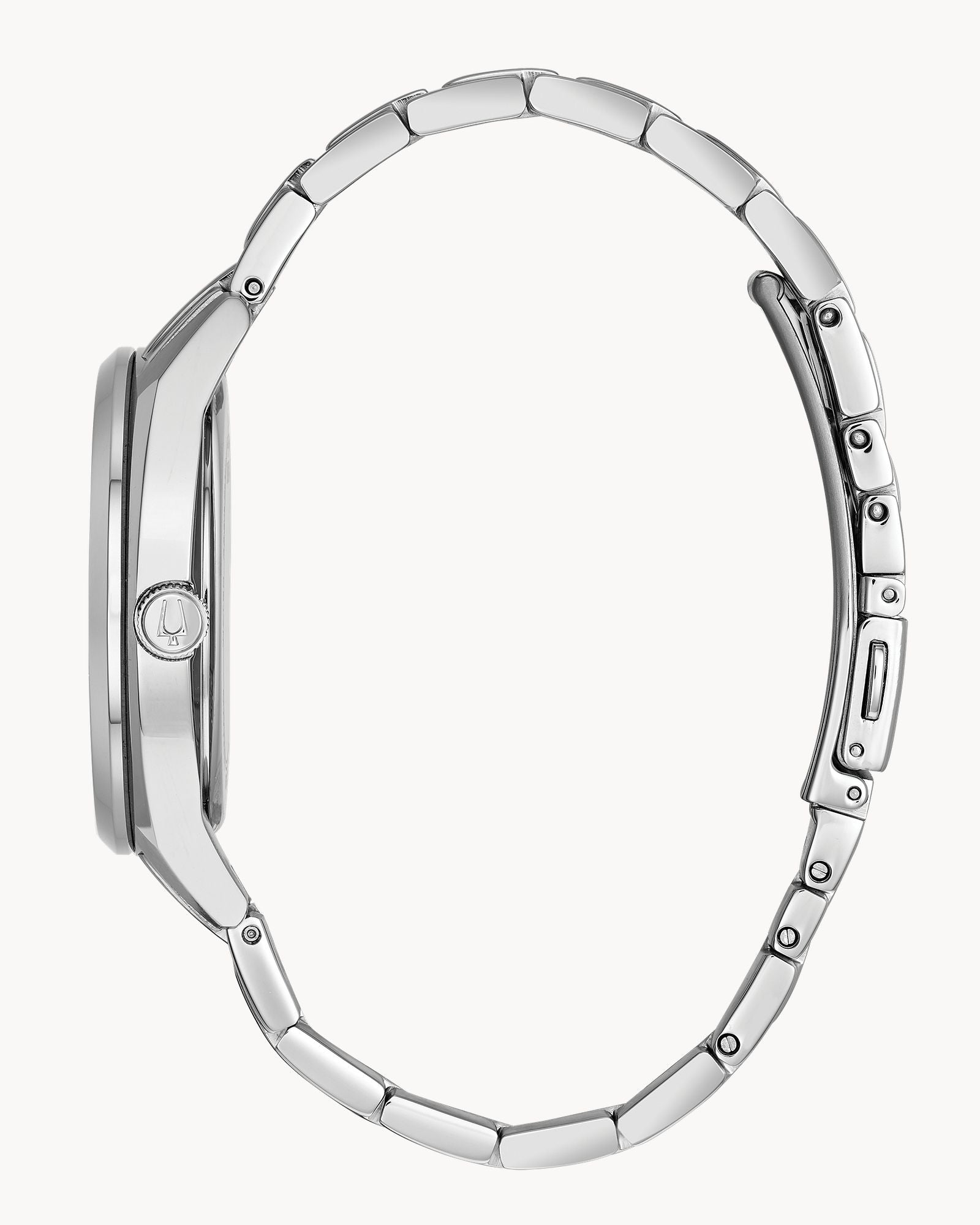 BULOVA SURVEYOR MOD. 96C125