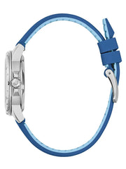 BULOVA MOD 96L324 DAMENUHR QUARTZ SAPHIRGLAS