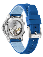 BULOVA MOD 96L324 DAMENUHR QUARTZ SAPHIRGLAS
