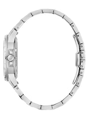 BULOVA MOD 96L326 DAMENUHR QUARTZ CHRONO SAPHIR 38MM