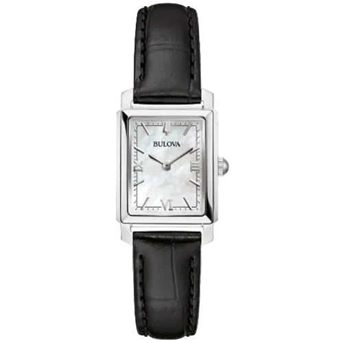 BULOVA MOD. 96L330