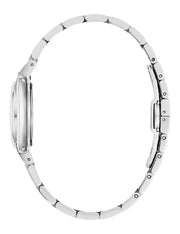 BULOVA MOD 96L338 Damen Quarz Saphir Glas 3ATM